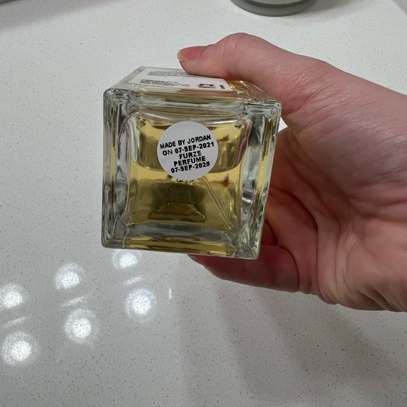 Lush Furze Perfume - Picture 3 of 3